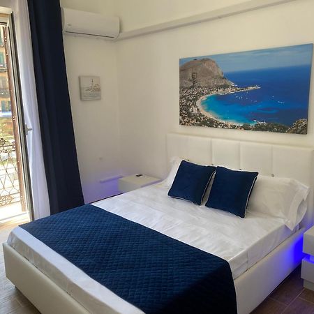 Onde Di Sicilia Bed and Breakfast Palermo Exterior foto