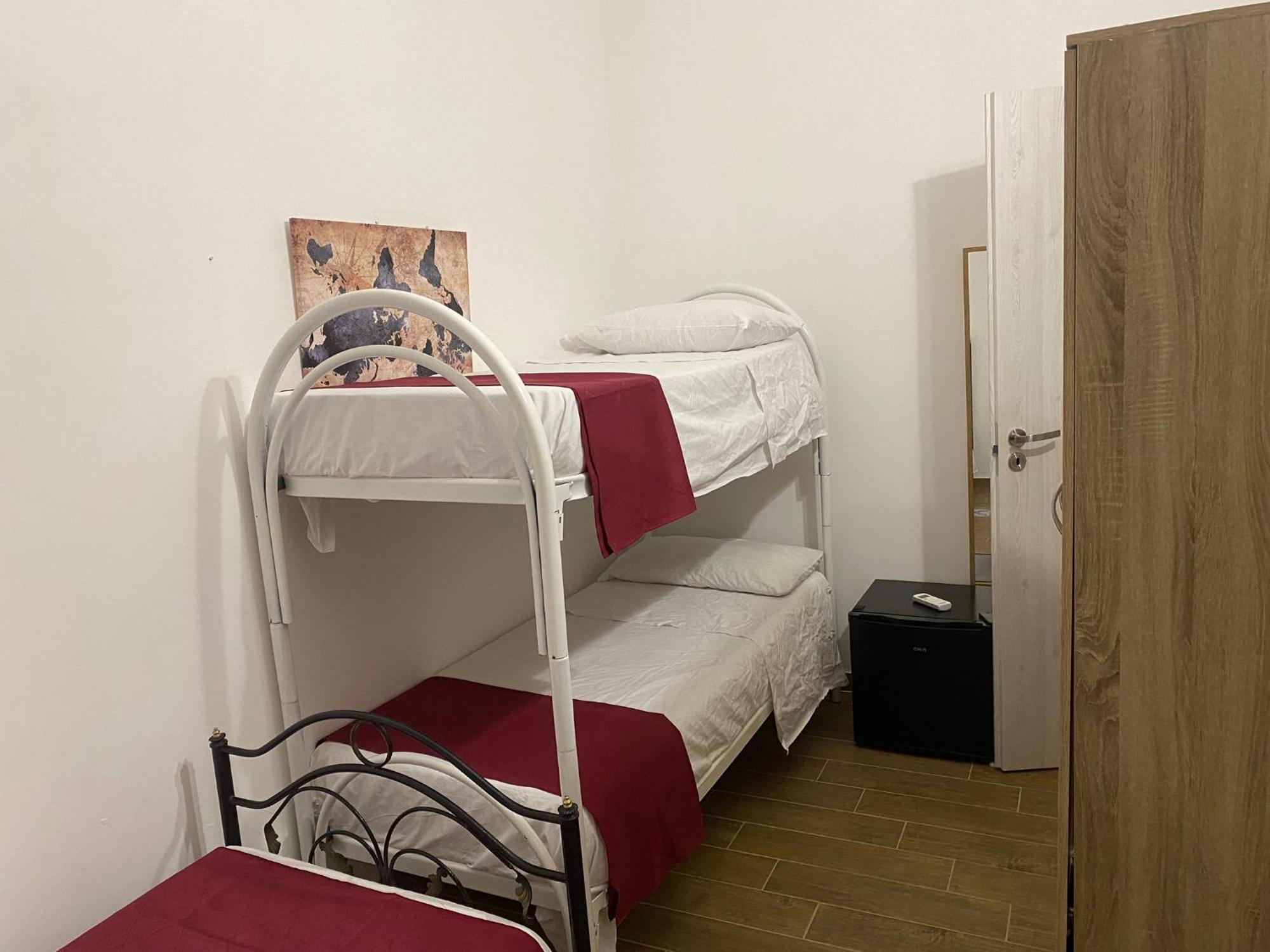Onde Di Sicilia Bed and Breakfast Palermo Exterior foto