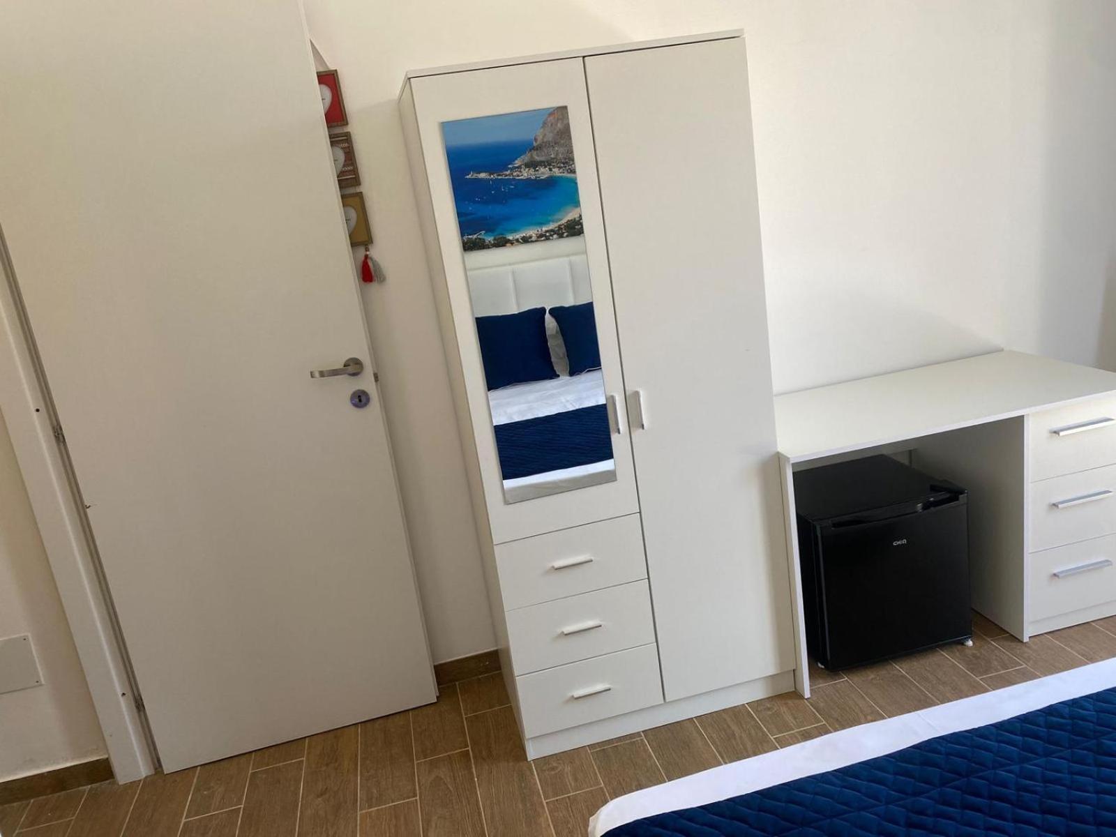 Onde Di Sicilia Bed and Breakfast Palermo Exterior foto