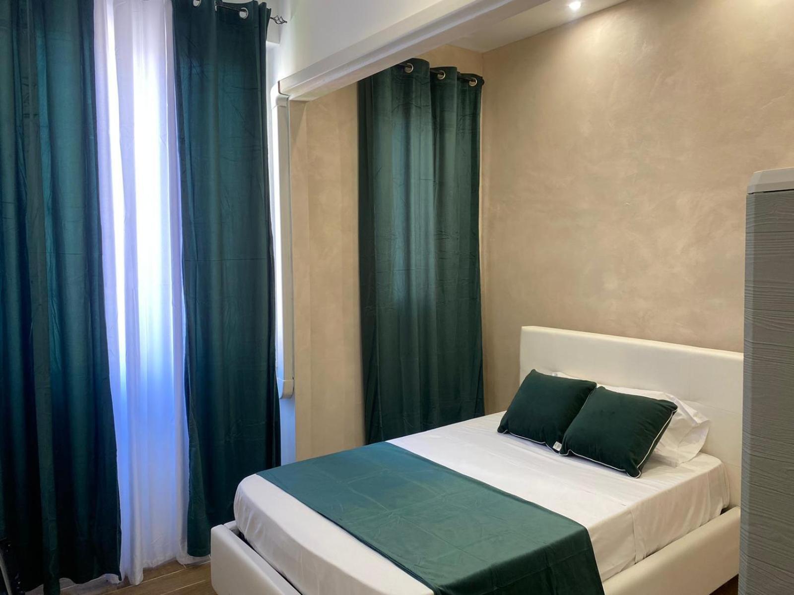 Onde Di Sicilia Bed and Breakfast Palermo Exterior foto